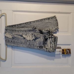 😍 Machine Jeans | Wetseal | SZ 7 | NWT | Junior